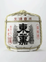 東薫 豆樽1.8L