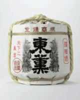 東薫 豆樽1.8L